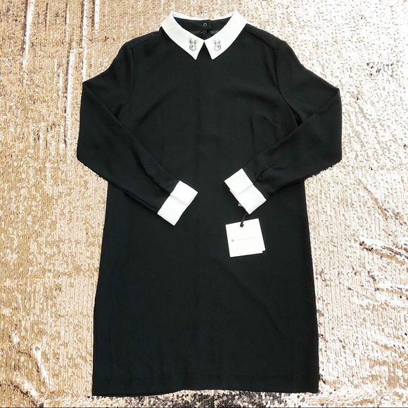 Victoria Beckham for Target Dresses & Skirts - Victoria Beckham Black dress